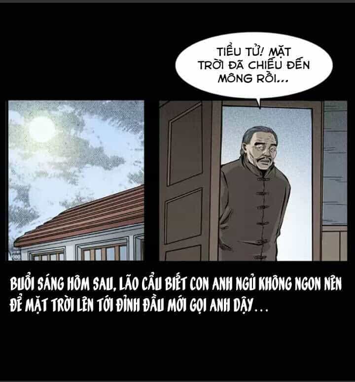 U Minh Ngụy Tượng - Chương 53 - ảnh 7