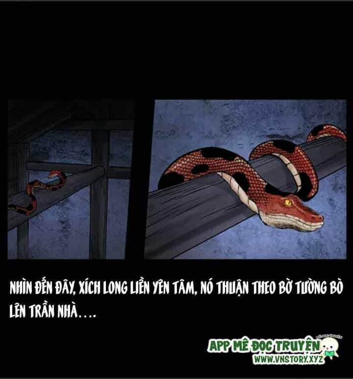 U Minh Ngụy Tượng - Chương 54 - ảnh 33