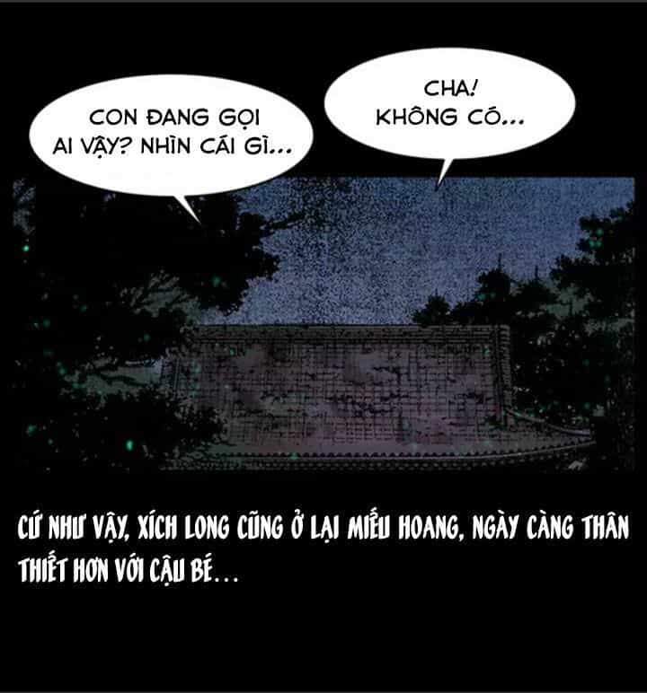 U Minh Ngụy Tượng - Chương 54 - ảnh 38