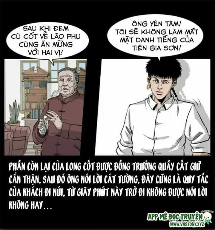 U Minh Ngụy Tượng - Chương 56 - ảnh 4