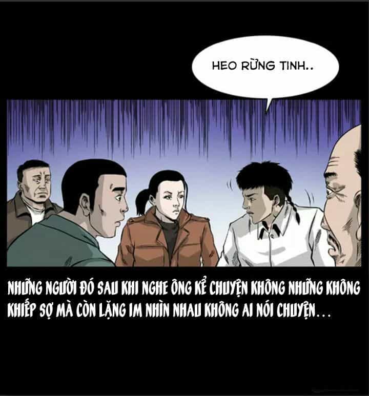 U Minh Ngụy Tượng - Chương 56 - ảnh 85
