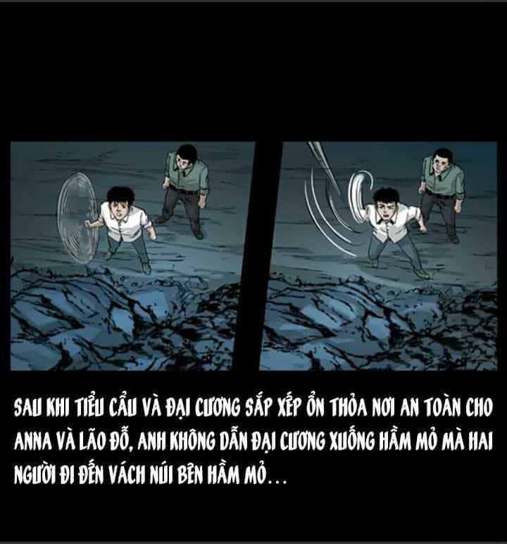 U Minh Ngụy Tượng - Chương 58 - ảnh 2