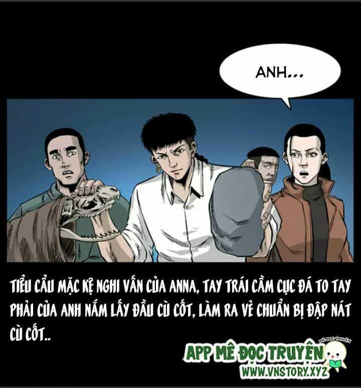 U Minh Ngụy Tượng - Chương 59 - ảnh 7