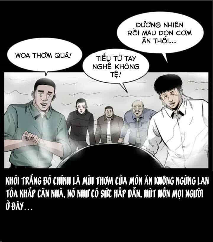 U Minh Ngụy Tượng - Chương 61 - ảnh 7