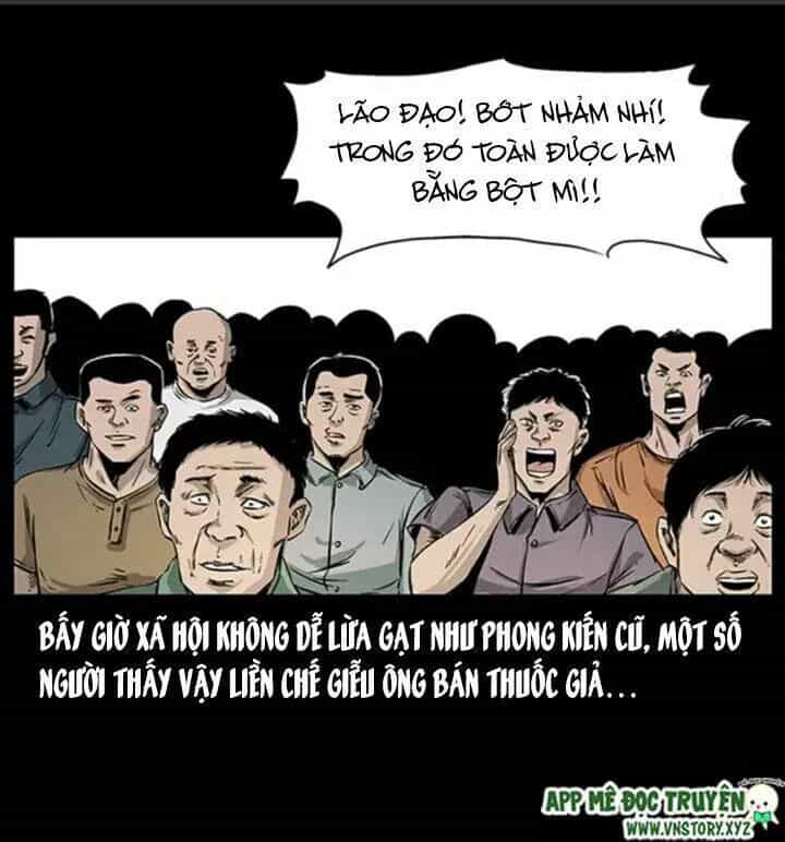 U Minh Ngụy Tượng - Chương 62 - ảnh 6