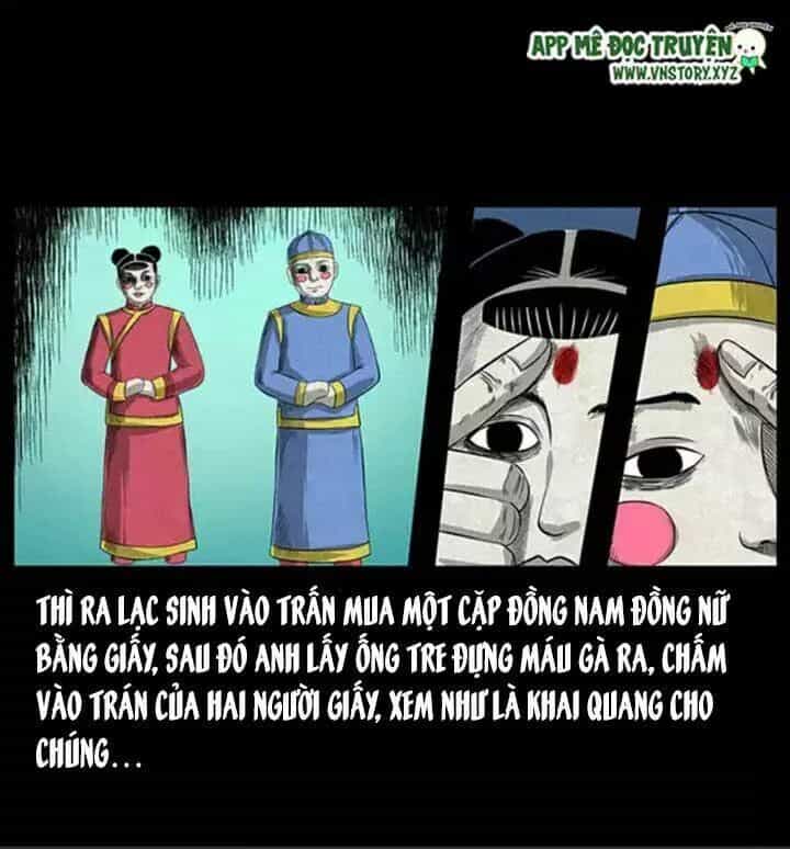 U Minh Ngụy Tượng - Chương 63 - ảnh 48