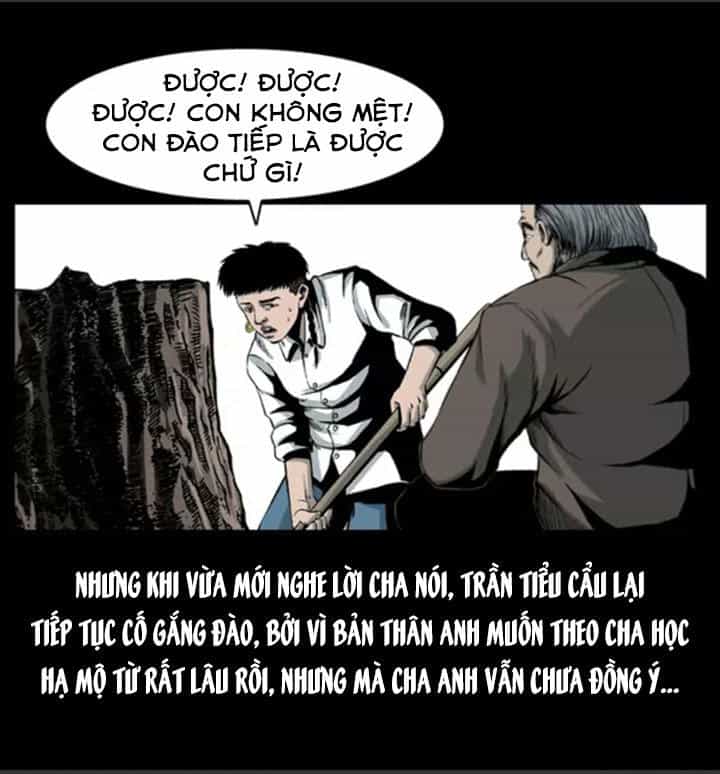 U Minh Ngụy Tượng - Chương 9 - ảnh 4