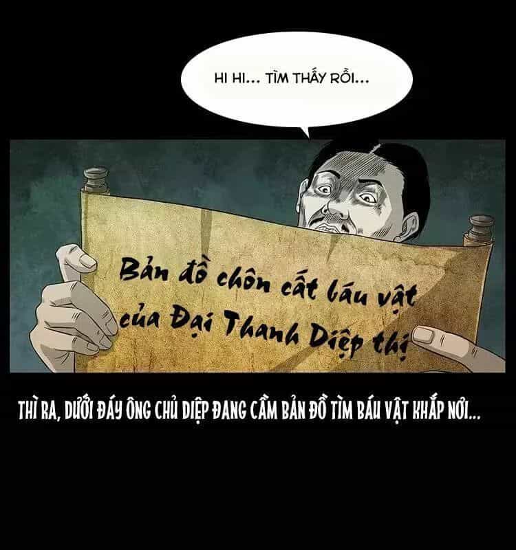 U Minh Ngụy Tượng - Chương 72 - ảnh 4