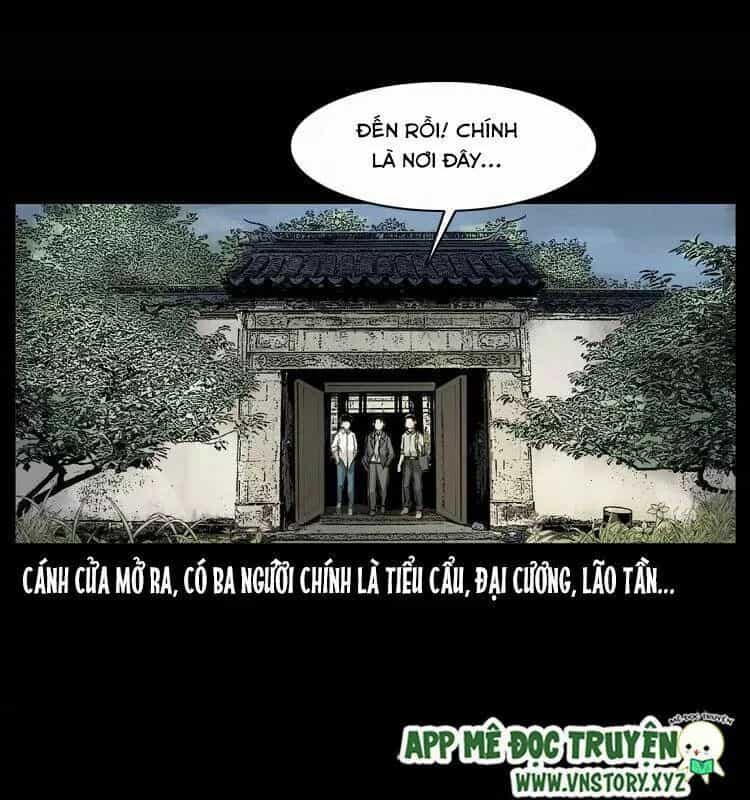 U Minh Ngụy Tượng - Chương 75 - ảnh 3