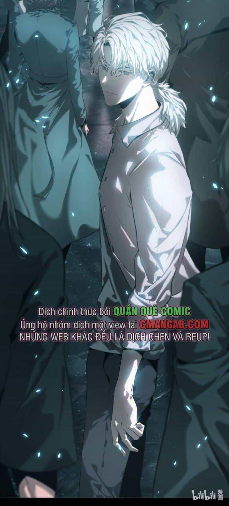 U Nhân - Chương 0 - ảnh 14