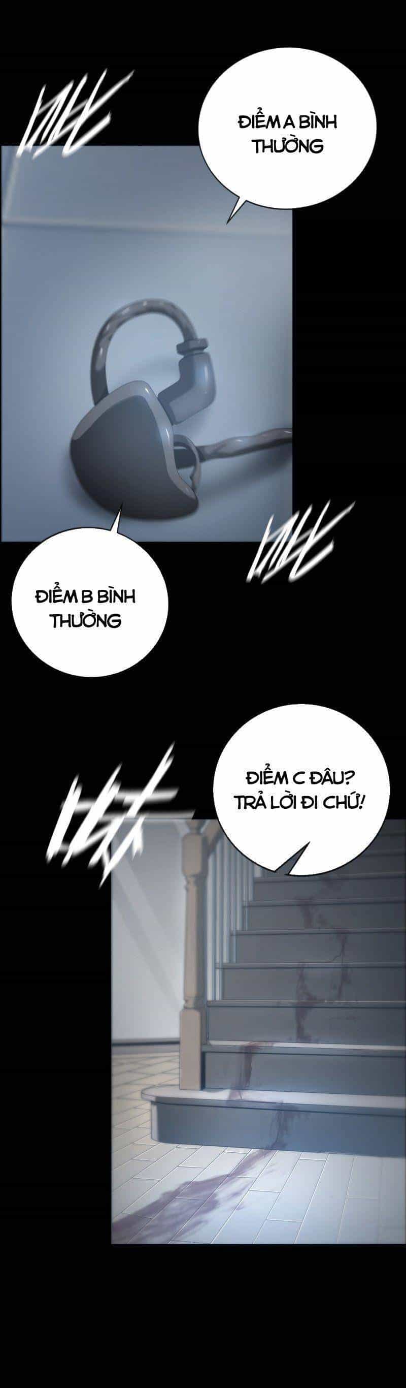 U Nhân - Chương 9 - ảnh 3