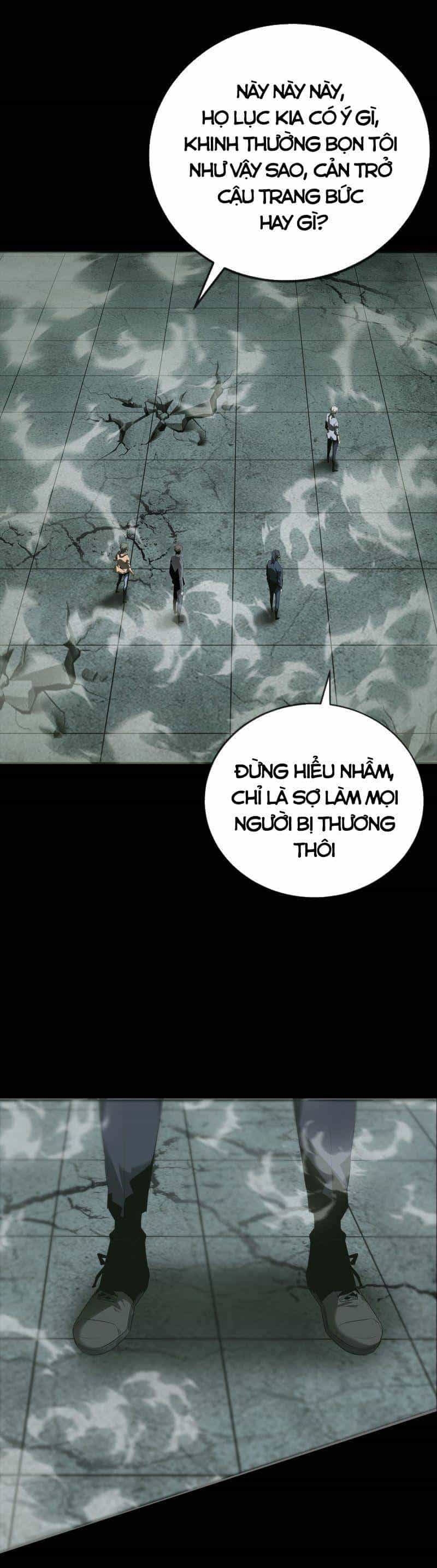 U Nhân - Chương 11 - ảnh 57
