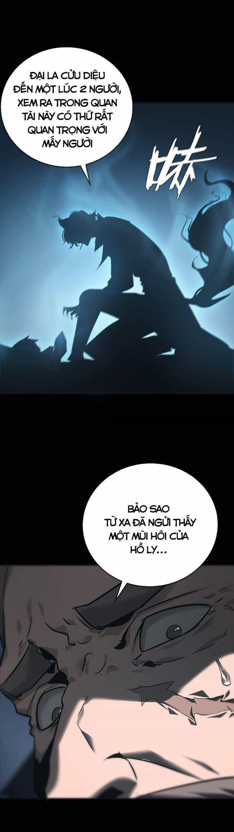 U Nhân - Chương 12 - ảnh 35