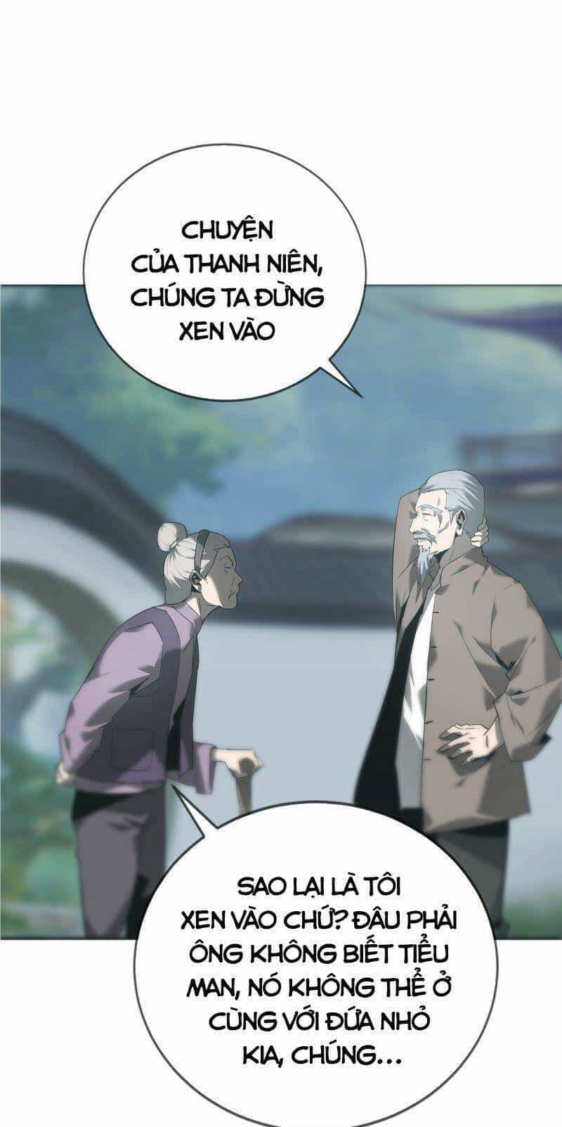 U Nhân - Chương 15 - ảnh 14