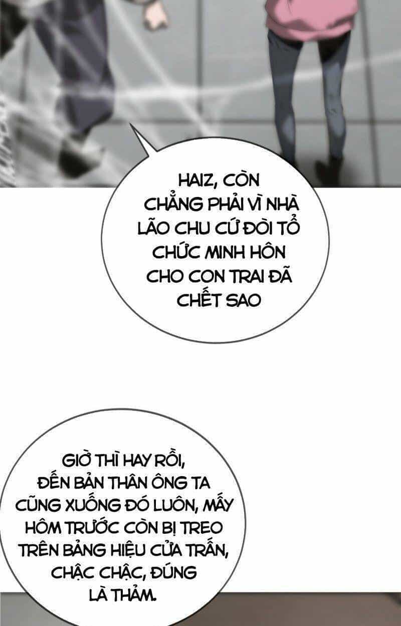 U Nhân - Chương 15 - ảnh 46