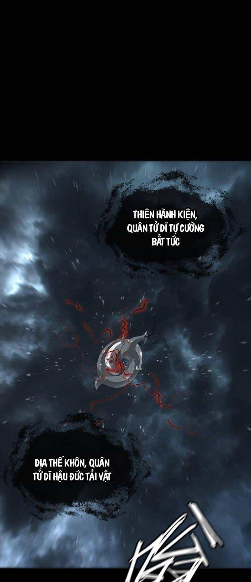 U Nhân - Chương 1 - ảnh 12