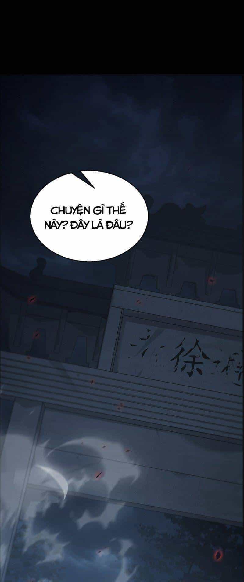 U Nhân - Chương 1 - ảnh 63