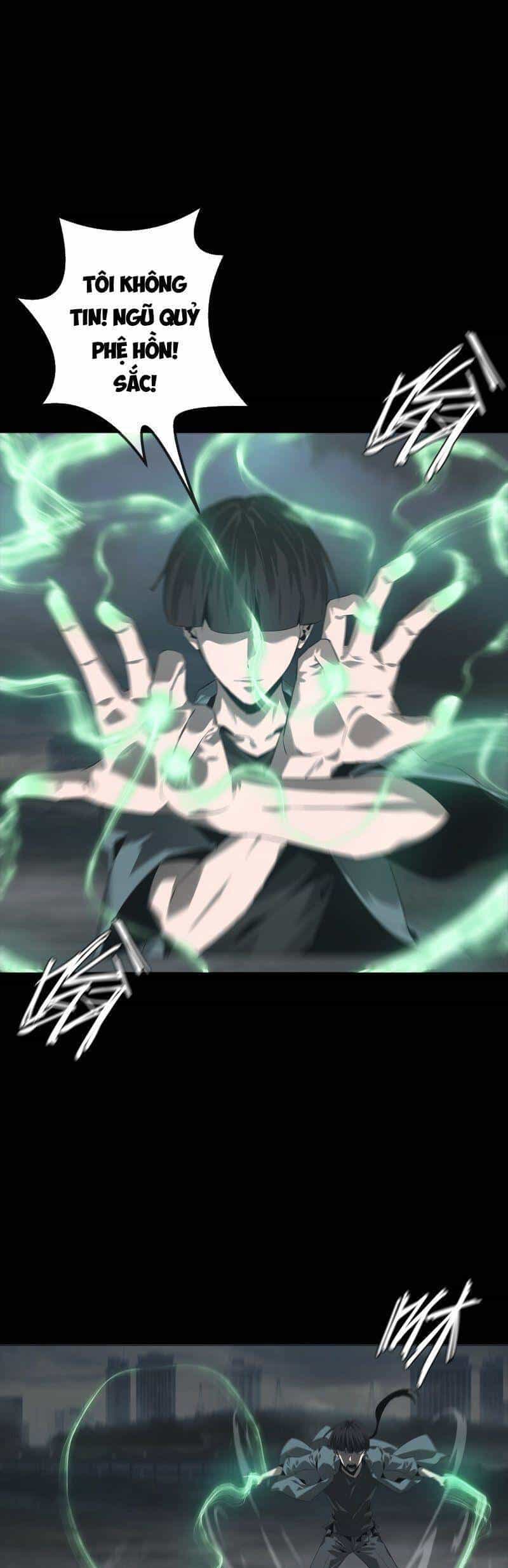 U Nhân - Chương 4 - ảnh 25
