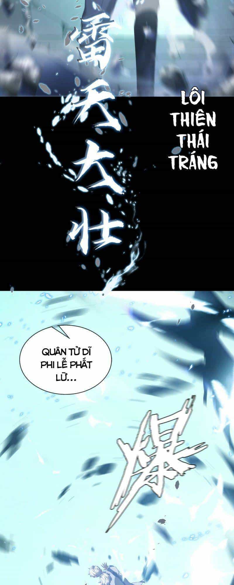 U Nhân - Chương 6 - ảnh 20