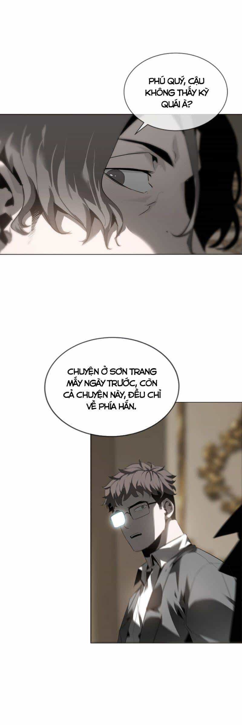 U Nhân - Chương 8 - ảnh 48