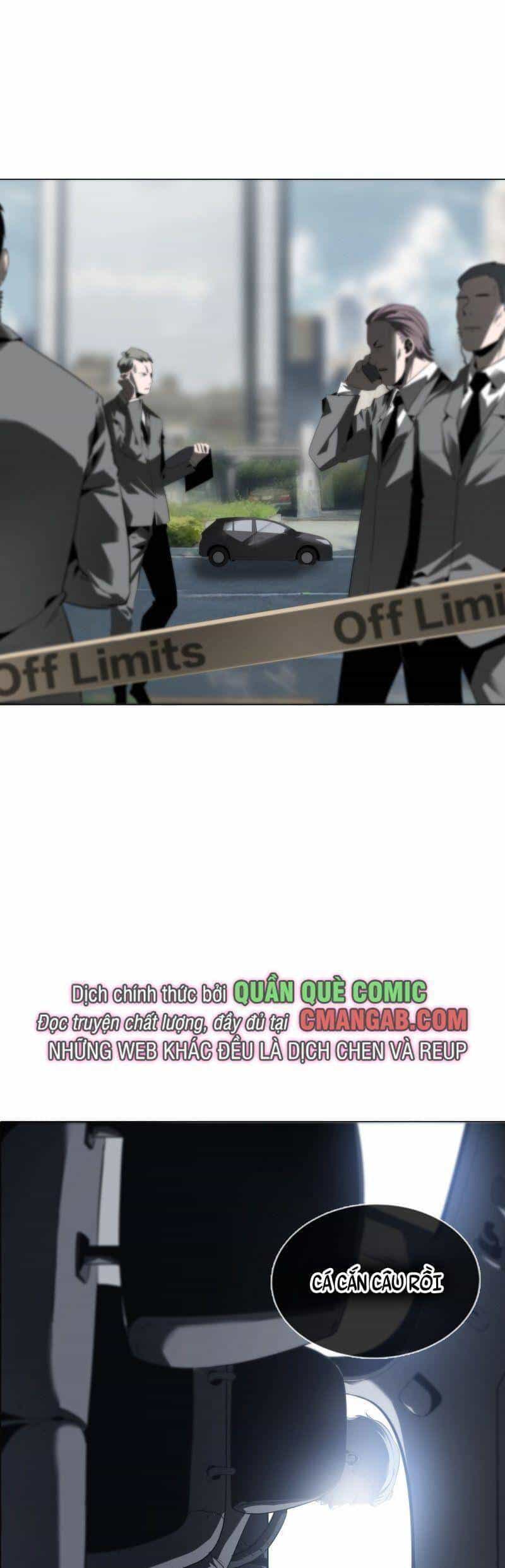 U Nhân - Chương 8 - ảnh 53