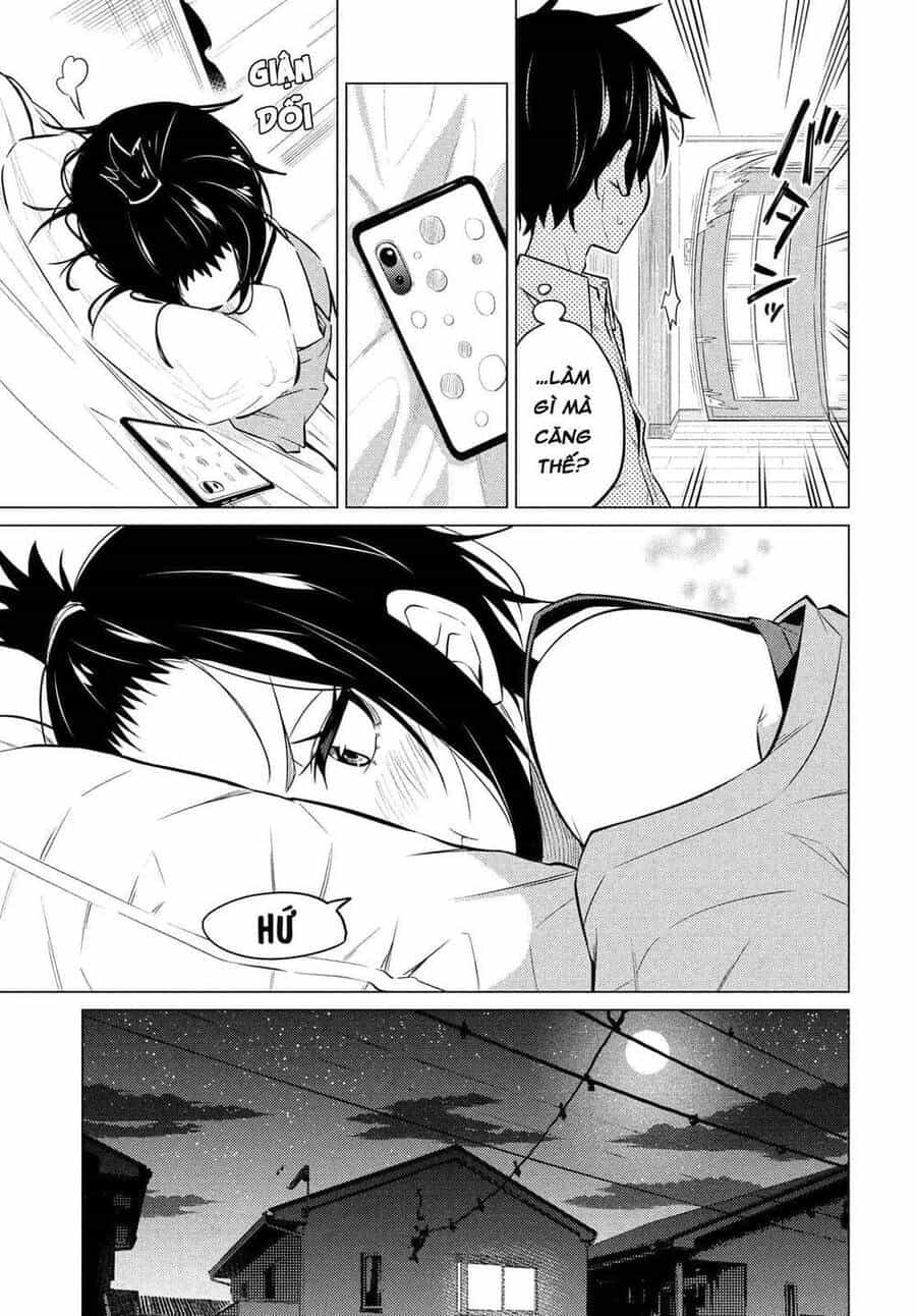 Uchi Kyaba: Oie De Kyabakura Shite Niichan O Onnanoko Ni Nare Saseyou Dai Sakusen - Chương 1 - ảnh 24