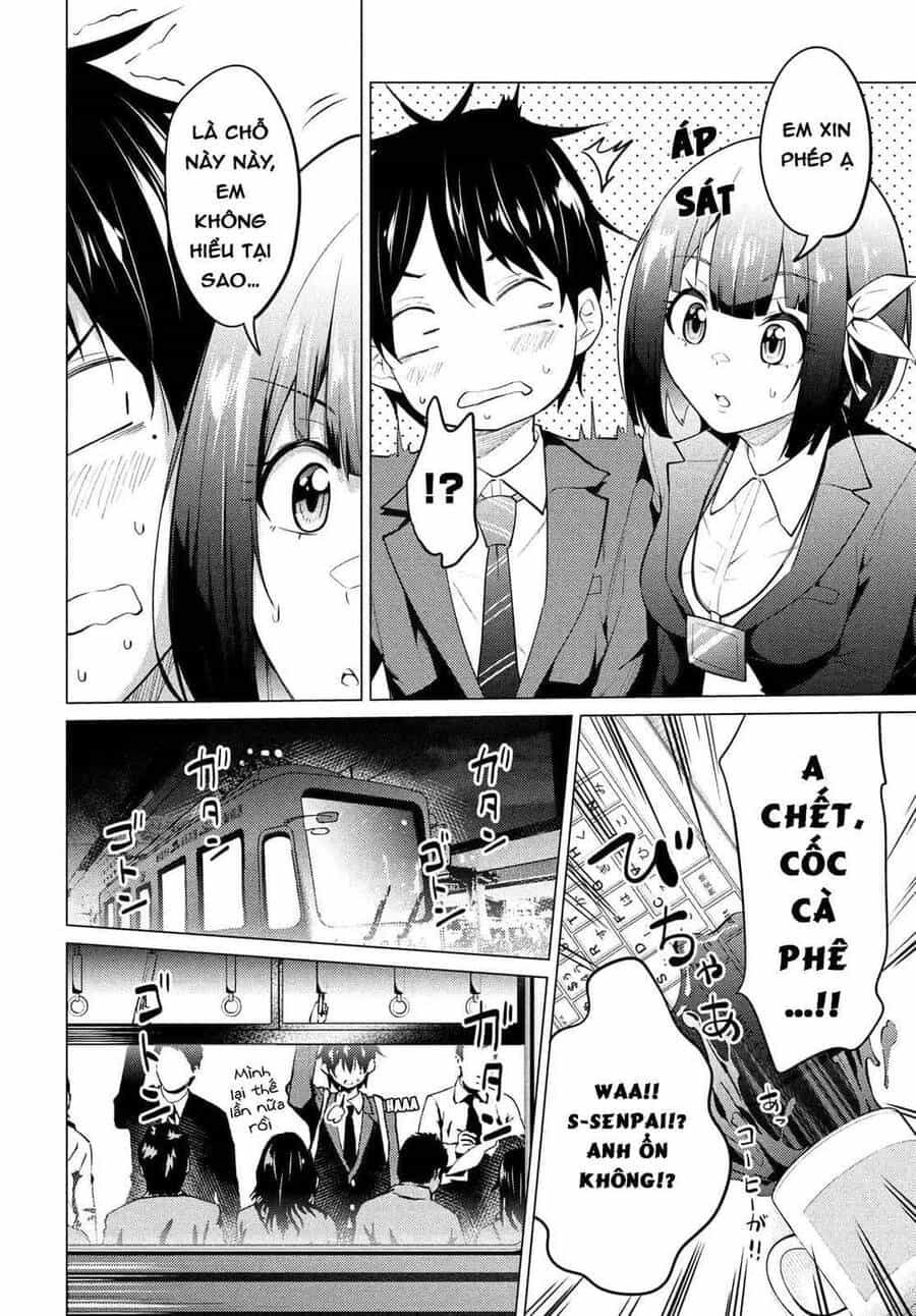 Uchi Kyaba: Oie De Kyabakura Shite Niichan O Onnanoko Ni Nare Saseyou Dai Sakusen - Chương 1 - ảnh 9