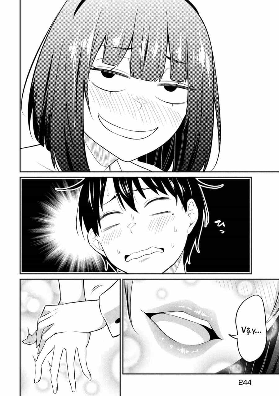 Uchi Kyaba: Oie De Kyabakura Shite Niichan O Onnanoko Ni Nare Saseyou Dai Sakusen - Chương 6 - ảnh 7