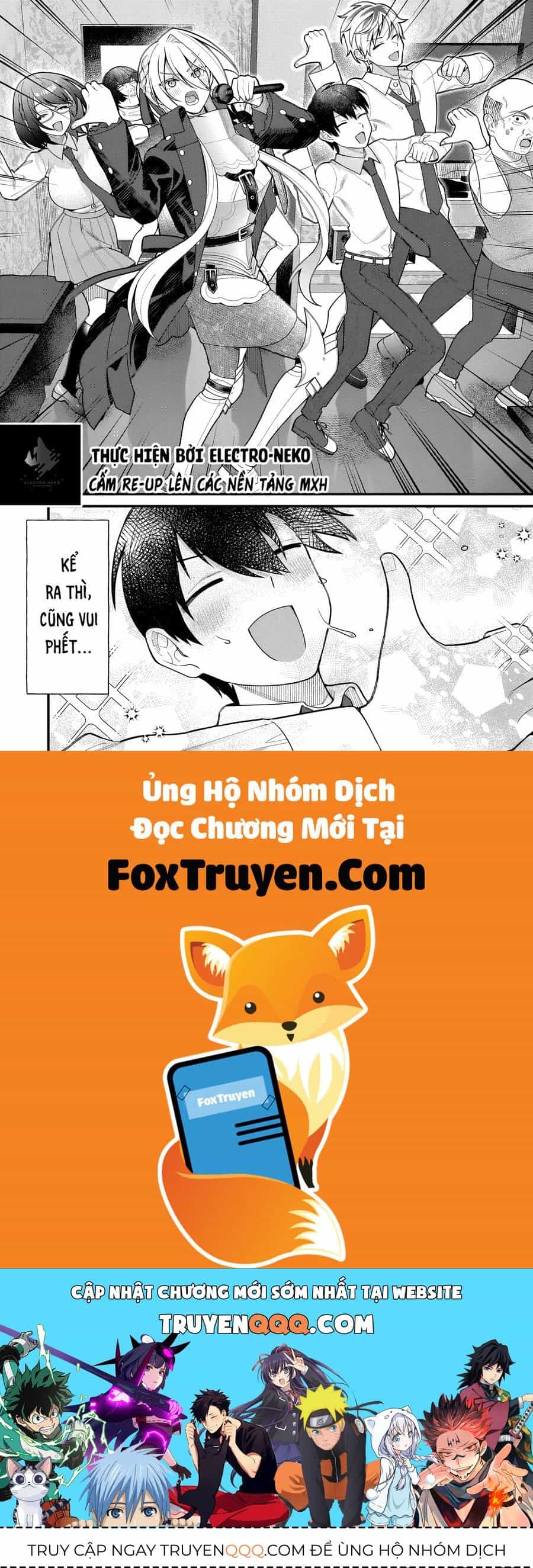 Uchi Ni Kaeru To Itsumo Kukkoro Ga Iru - Chương 12 - ảnh 18