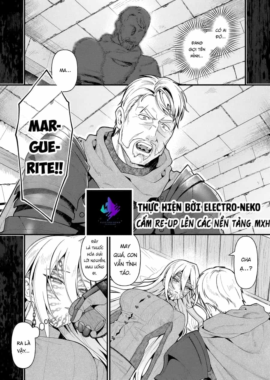 Uchi Ni Kaeru To Itsumo Kukkoro Ga Iru - Chương 16 - ảnh 10