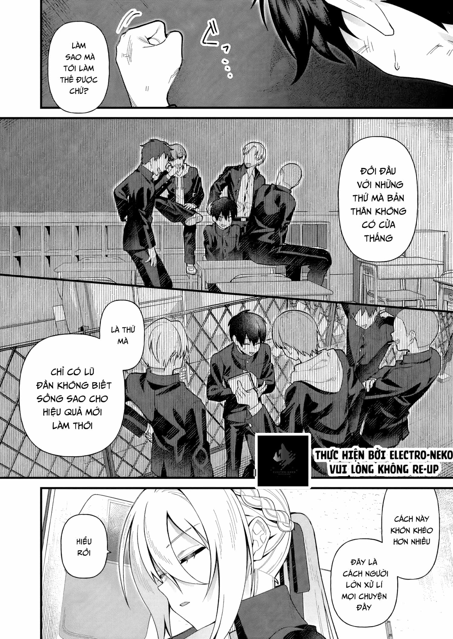 Uchi Ni Kaeru To Itsumo Kukkoro Ga Iru - Chương 4 - ảnh 13