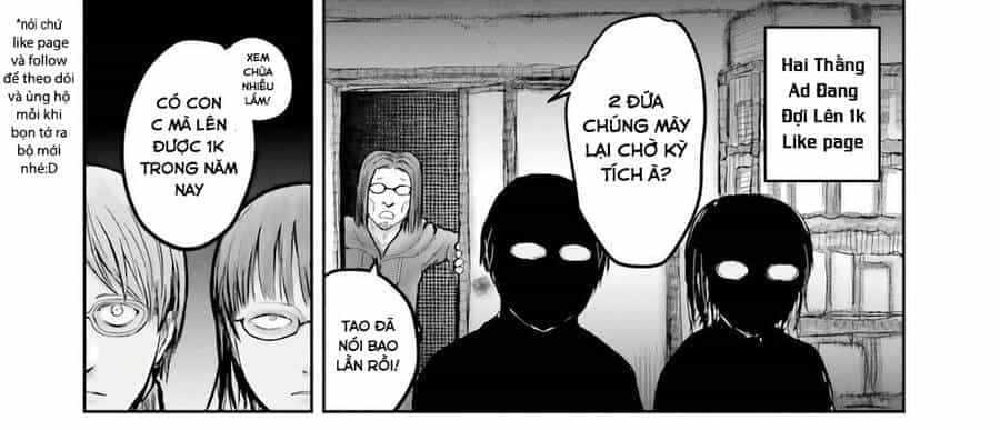 Uchi No Kaisha No Chiisai Senpai No Hanashi - Chương 34 - ảnh 17