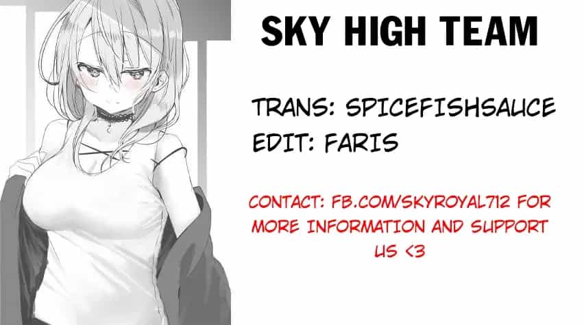 Uchi No Kaisha No Chiisai Senpai No Hanashi - Chương 61 - ảnh 2