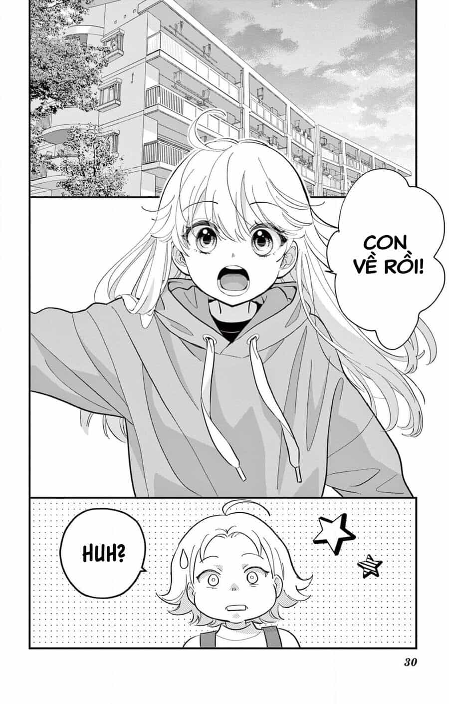 Uesugi-Kun Wa Onnanoko Wo Yametai - Chương 1 - ảnh 30