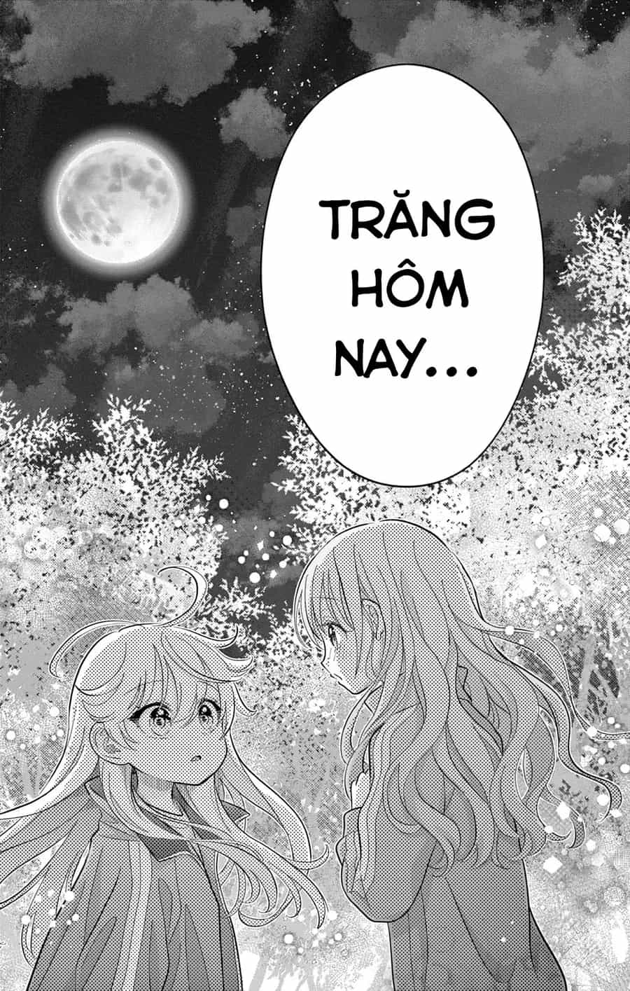 Uesugi-Kun Wa Onnanoko Wo Yametai - Chương 13 - ảnh 16