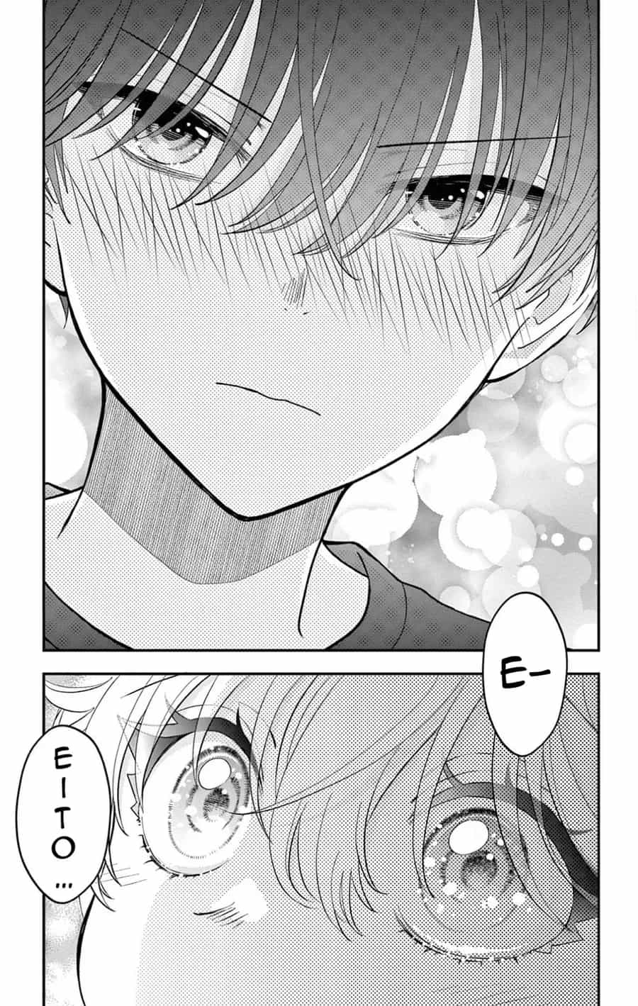Uesugi-Kun Wa Onnanoko Wo Yametai - Chương 20 - ảnh 17
