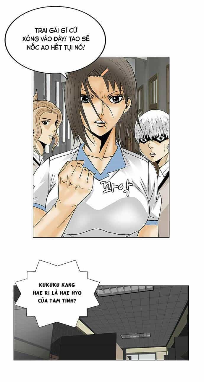 Ultimate Legend: Kang Hae Hyo - Chương 100 - ảnh 28