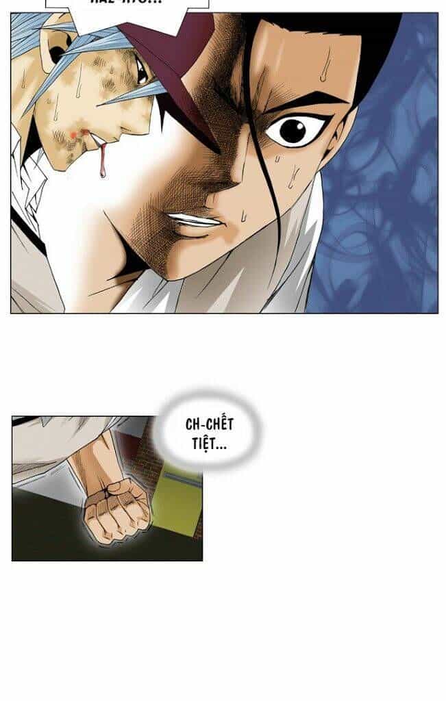 Ultimate Legend: Kang Hae Hyo - Chương 19 - ảnh 8