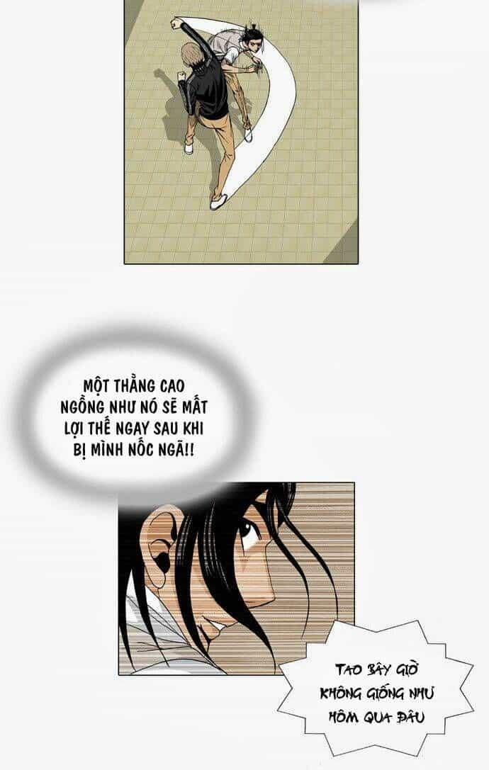 Ultimate Legend: Kang Hae Hyo - Chương 22 - ảnh 17