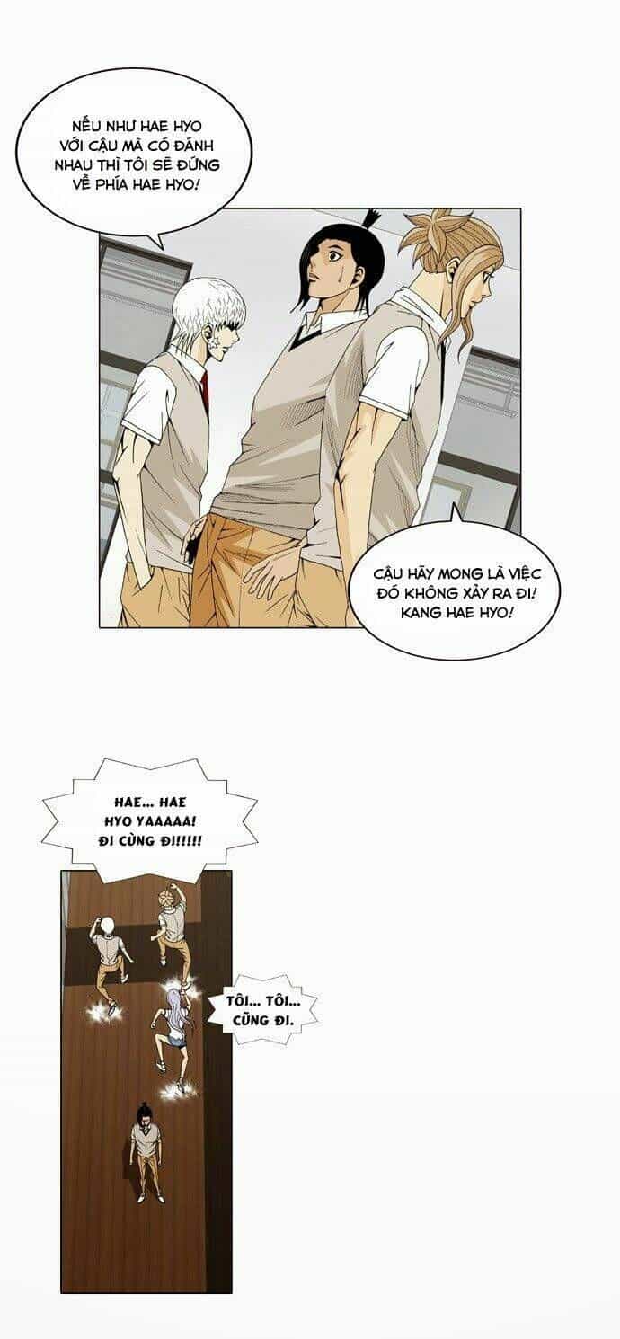 Ultimate Legend: Kang Hae Hyo - Chương 30 - ảnh 8