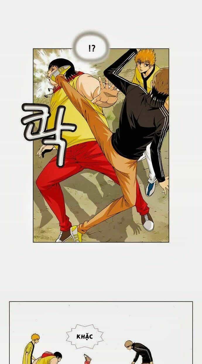 Ultimate Legend: Kang Hae Hyo - Chương 33 - ảnh 21