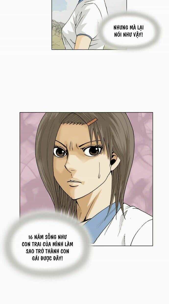 Ultimate Legend: Kang Hae Hyo - Chương 47 - ảnh 15