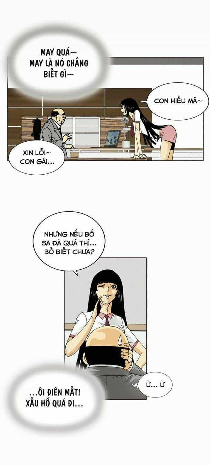 Ultimate Legend: Kang Hae Hyo - Chương 50 - ảnh 18