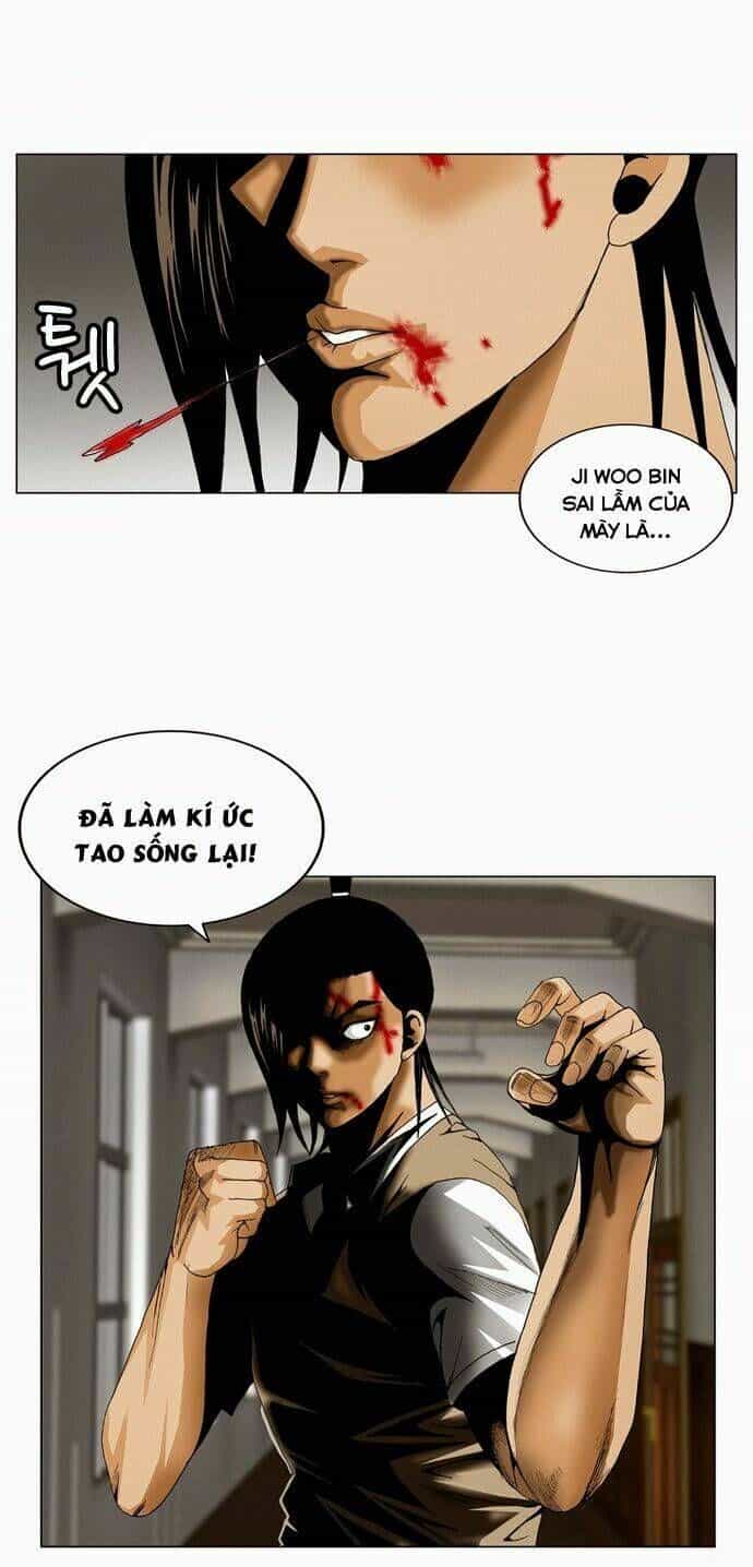 Ultimate Legend: Kang Hae Hyo - Chương 54 - ảnh 32