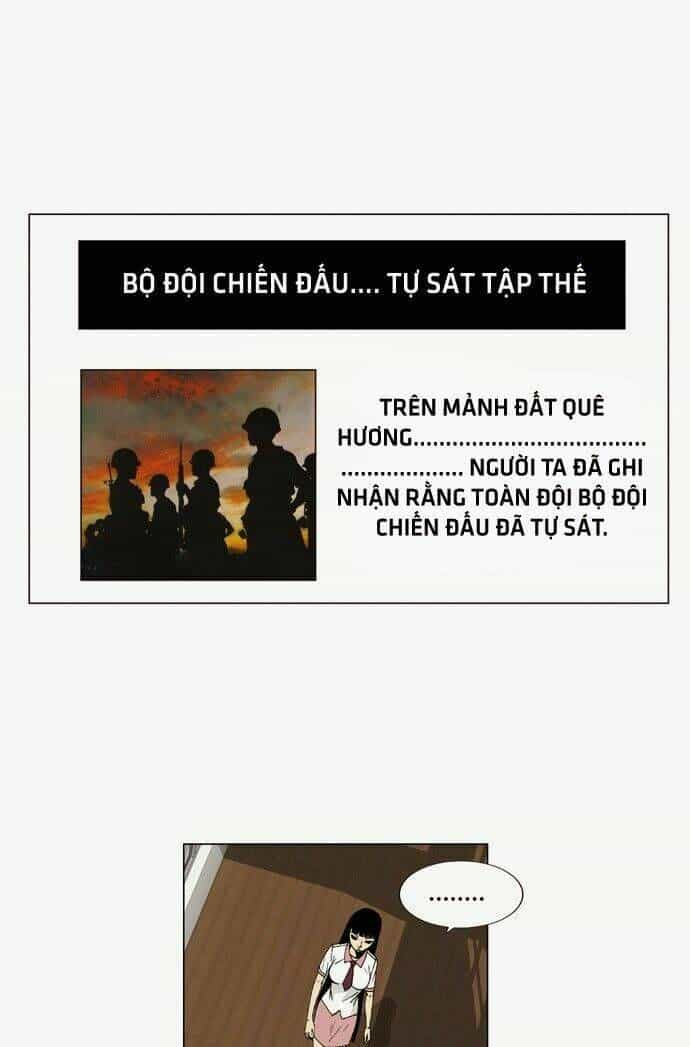Ultimate Legend: Kang Hae Hyo - Chương 61 - ảnh 22