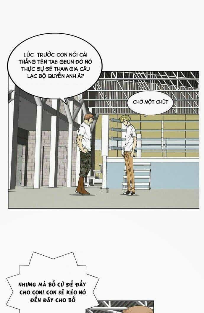 Ultimate Legend: Kang Hae Hyo - Chương 66 - ảnh 45