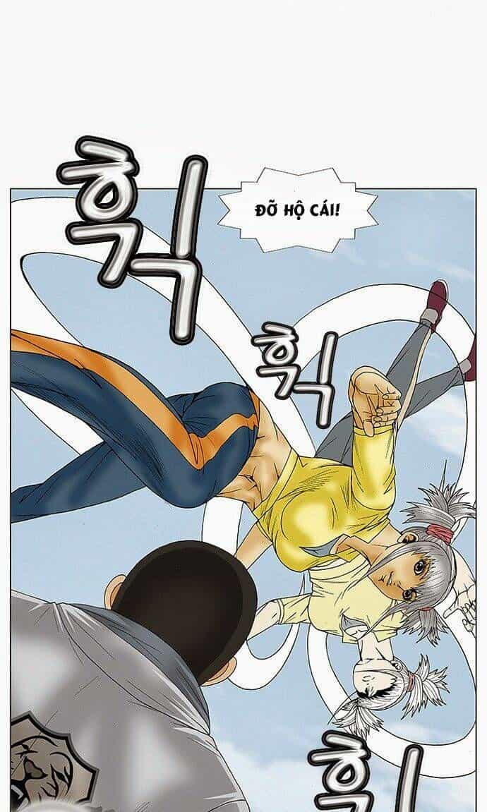 Ultimate Legend: Kang Hae Hyo - Chương 69 - ảnh 15
