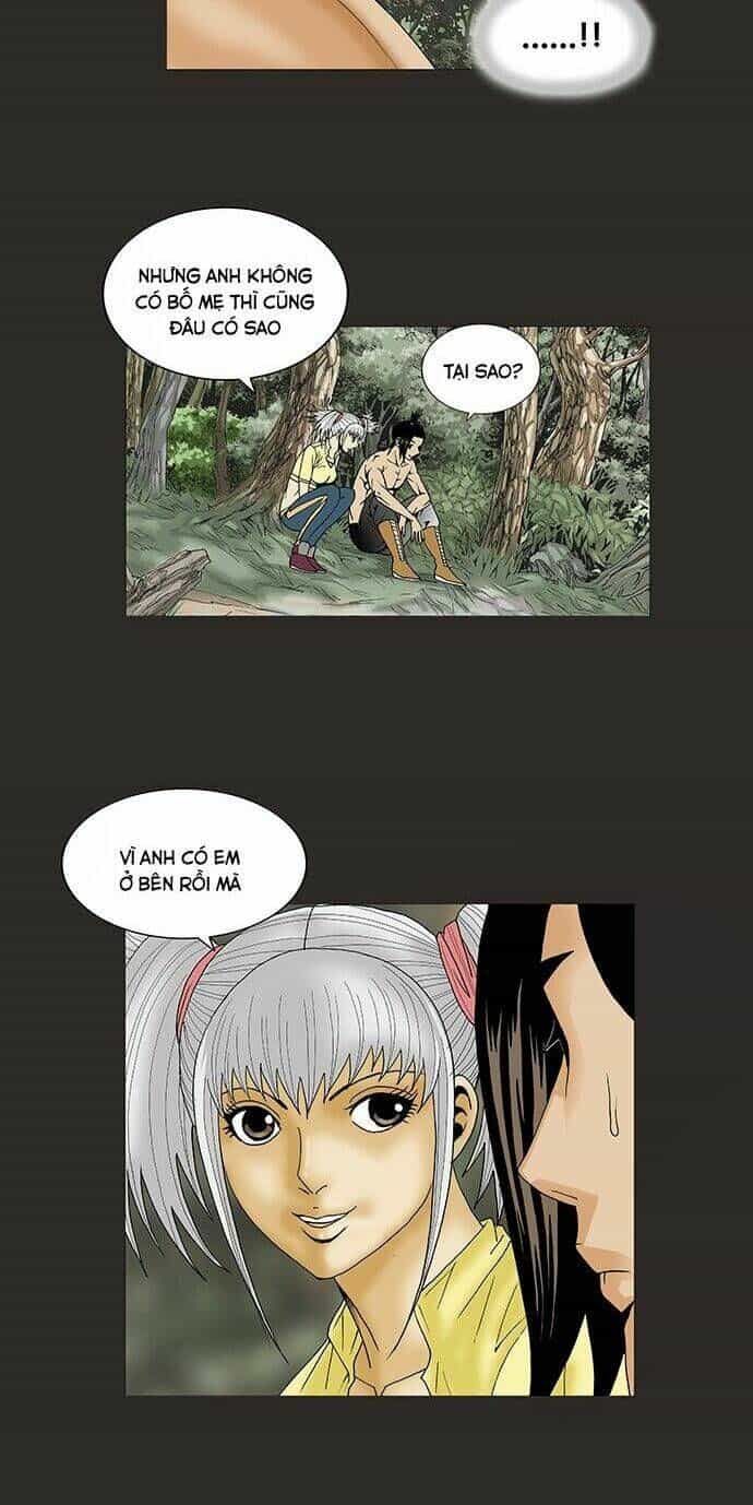 Ultimate Legend: Kang Hae Hyo - Chương 70 - ảnh 21