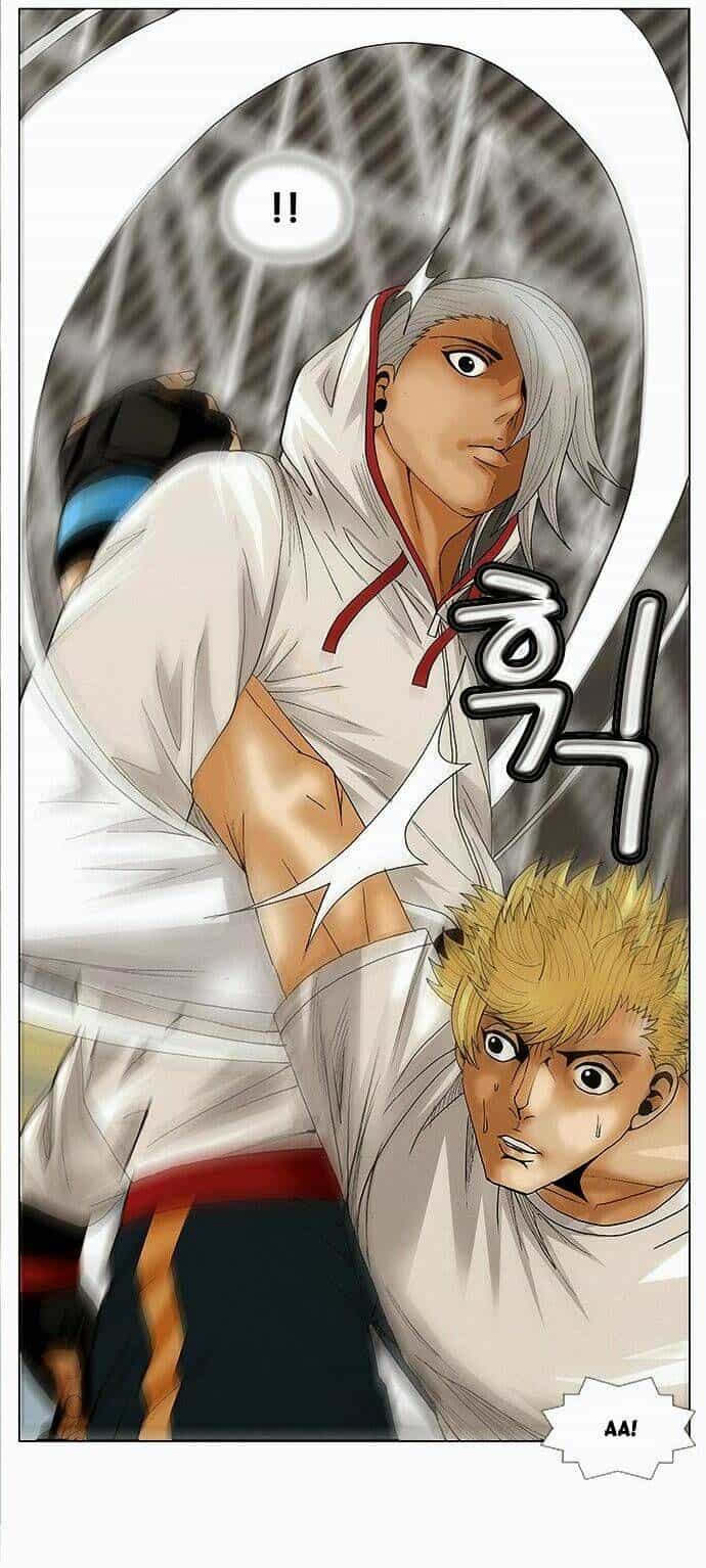 Ultimate Legend: Kang Hae Hyo - Chương 72 - ảnh 51