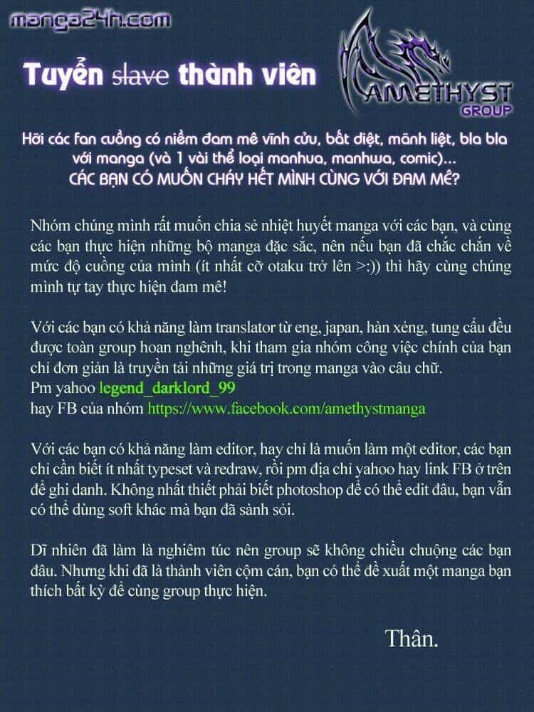 Ultimate Legend: Kang Hae Hyo - Chương 74 - ảnh 2